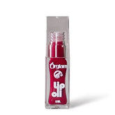 Orglam Red Velvet Lip Oil